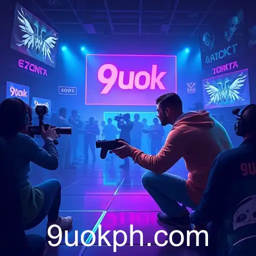 The Rise of 9UOK and Its Impact on Gaming