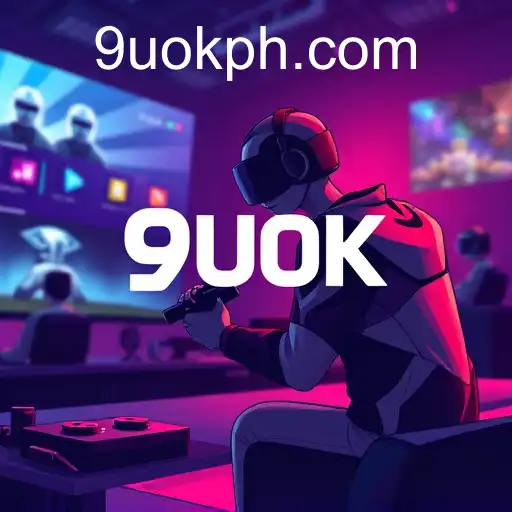 9UOK Emerges as a Leading Platform for Gaming Enthusiasts