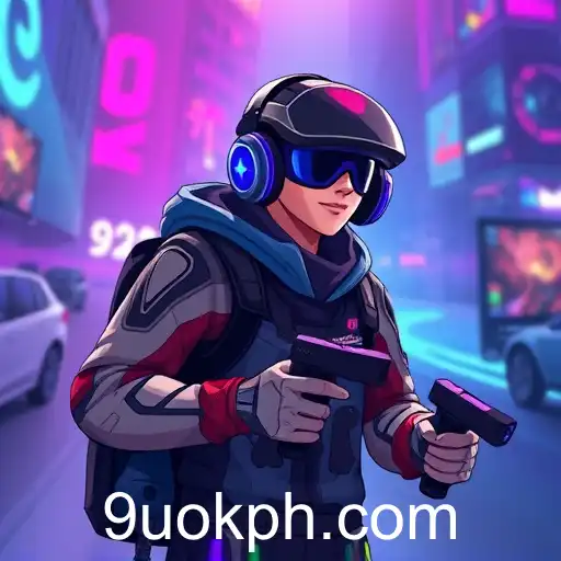 Gaming Website 9UOK Revolutionizes Online Play