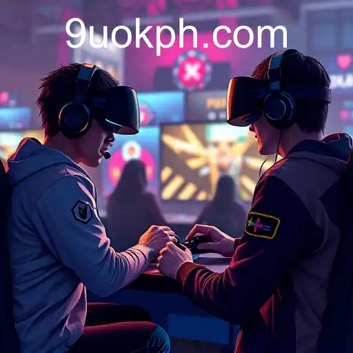 The Evolution of Online Gaming Communities