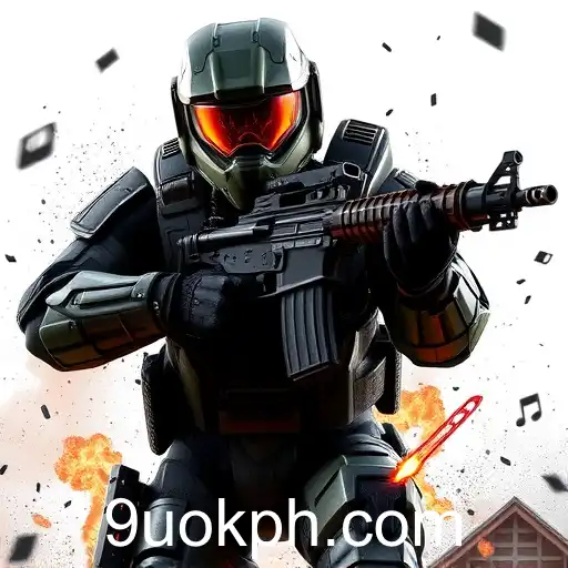 Embracing Digital Worlds: The Rise of 9UOK in Gaming