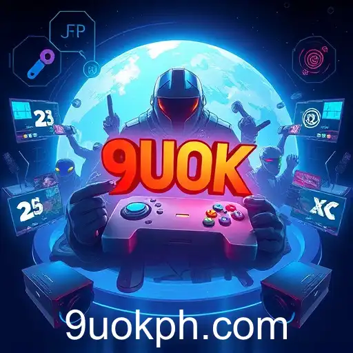 The Digital Pulse of Gaming in 2025