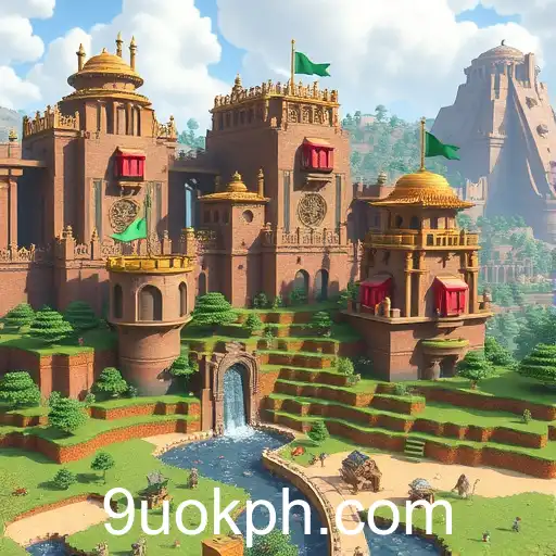 The Evolution of 9UOK: Gaming in 2025