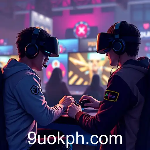 The Evolution of Online Gaming Communities