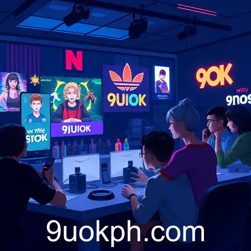 The Surge of Gaming Platforms in the Digital Era