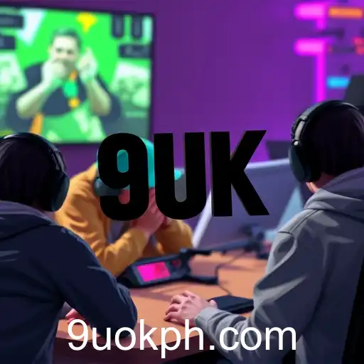 The Digital Surge: Gaming Tactics and Trends