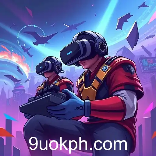 The Rise and Influence of 9UOK in Online Gaming