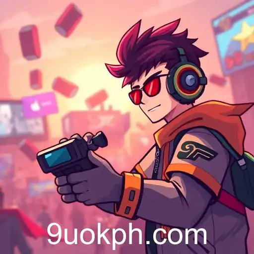 The Rise of 9UOK in the Online Gaming World