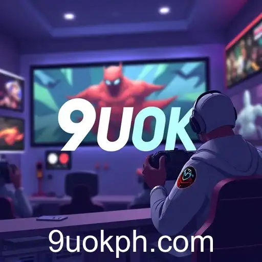 The Rise of 9UOK and Its Impact on Online Gaming