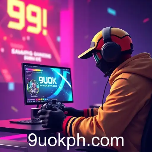 The Rise of 9UOK in the Gaming World