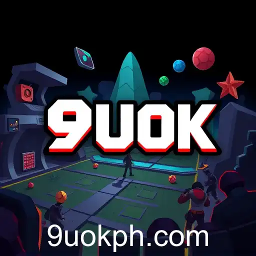 The Rise of 9UOK in the Gaming World