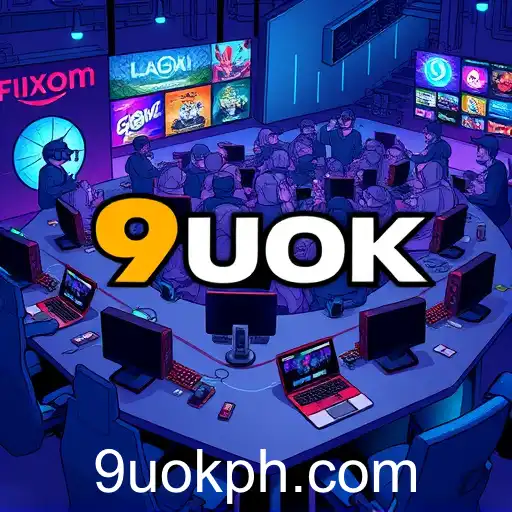 The Rise of Online Gaming Communities