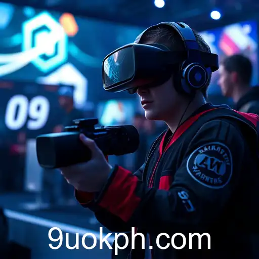 The Rise of Online Game Platforms in 2025