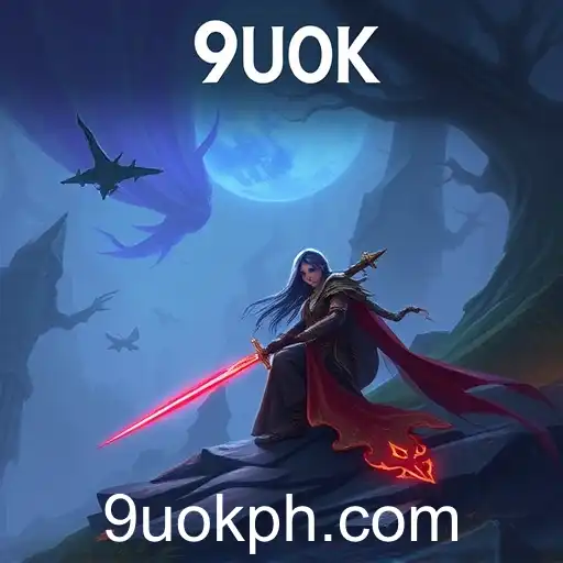 The Rise of 9UOK in the Online Gaming World