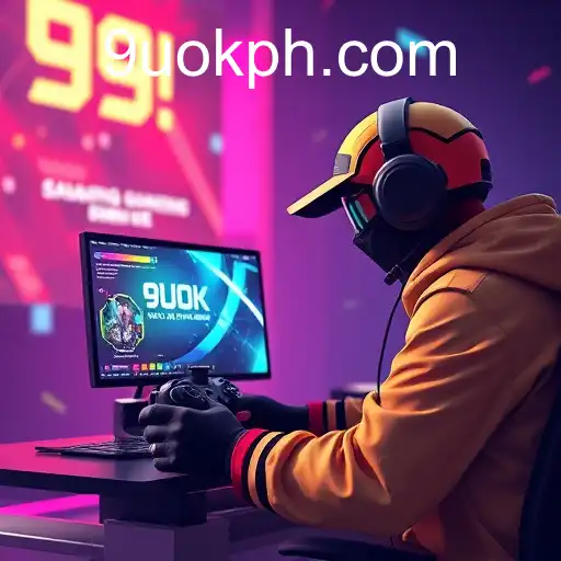 The Rise of 9UOK in the Gaming World