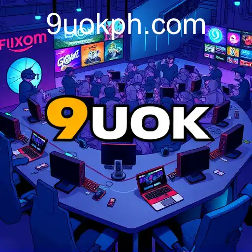 The Rise of Online Gaming Communities