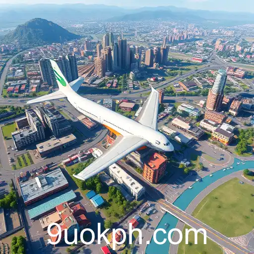 The Immersive World of Simulation Games: A Gateway to Endless Possibilities