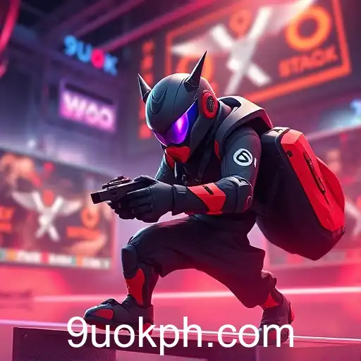 The Rise of 9UOK in the Gaming World