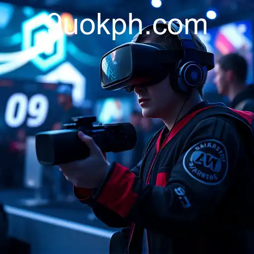 The Rise of Online Game Platforms in 2025